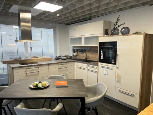 Küche SORRENTO PLUS 